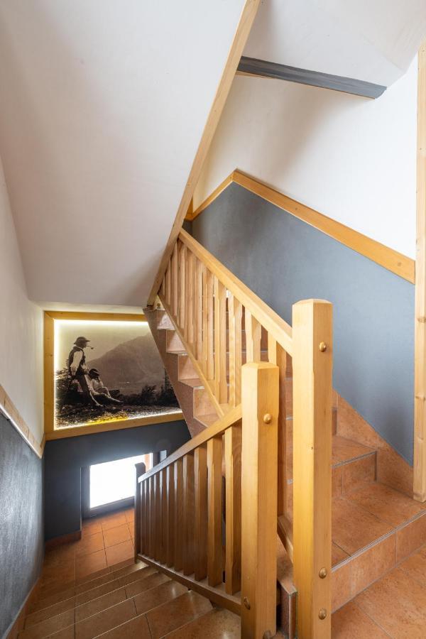 Dom Na Wierchu Kościelisko Esterno foto